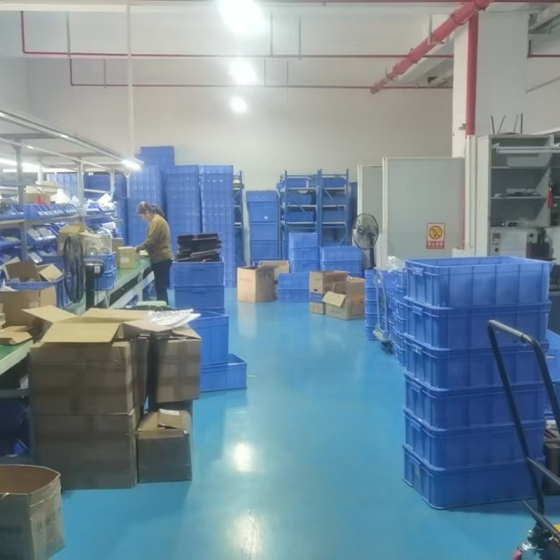 Shenzhen Taigong Aideli Technology Co., Ltd.