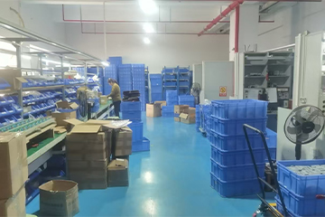 Factory Display