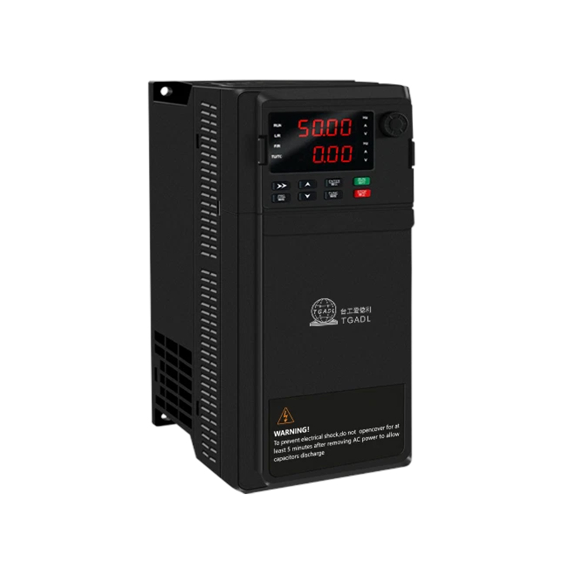 Permanent Magnet Synchronous Precision Drive Inverter TG600B-H0150G3