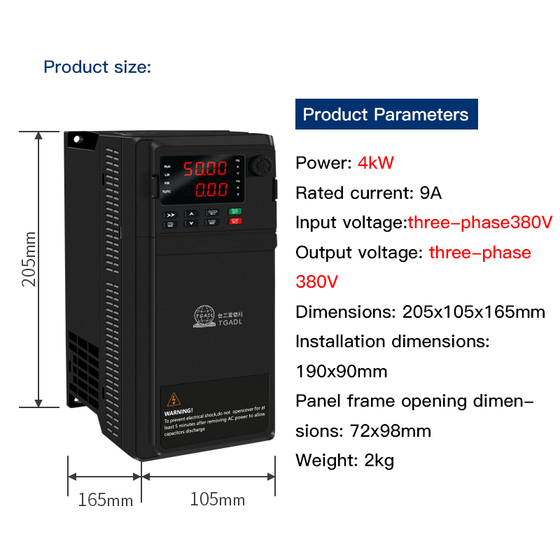 How does permanent magnet synchronous precision drive inverter contribute to the development of smart manufacturing?